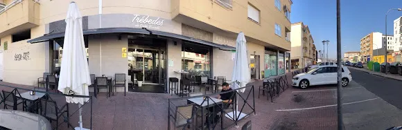 Bar Cafetería Trebedes Restaurante
