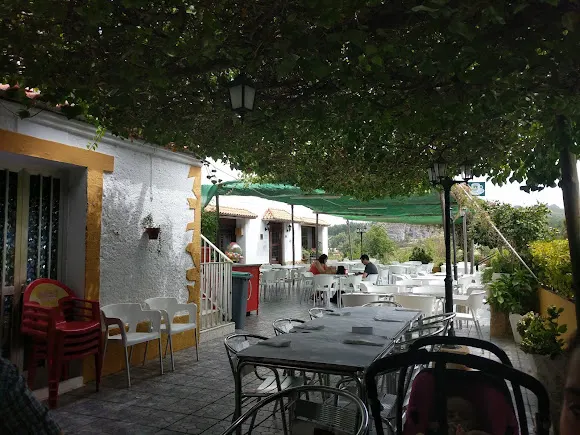 Bar Díaz - Valencia de Alcantara