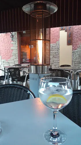 Cafetería "Café del Arte"