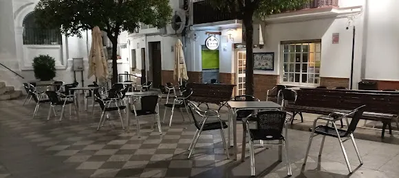 Café Bar La Plaza