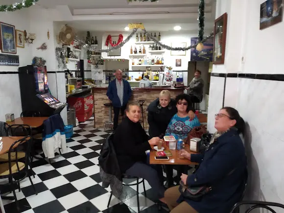 BRUMA Café