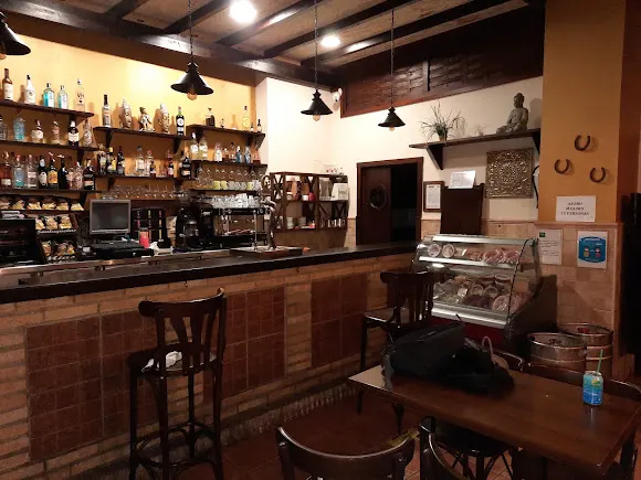 BAR-Cafeteria Adhara