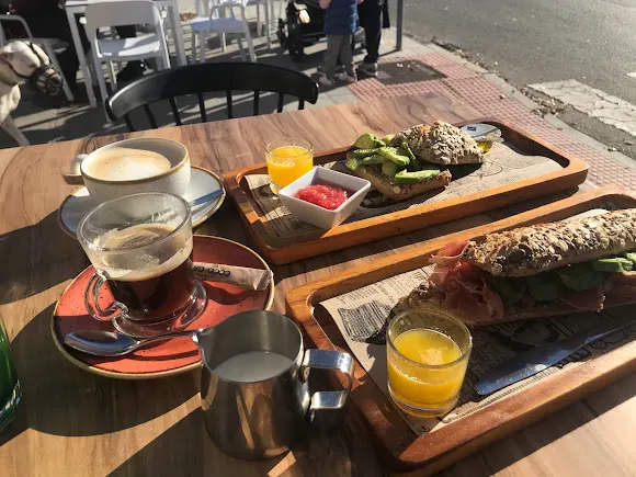 Coco Café