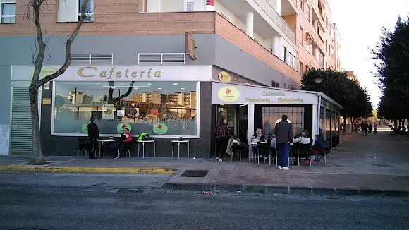 Cafetería La Cremita