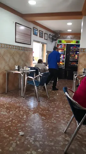 Bar Gómez