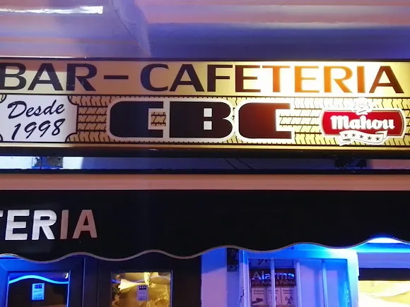 Cafeteria CBC