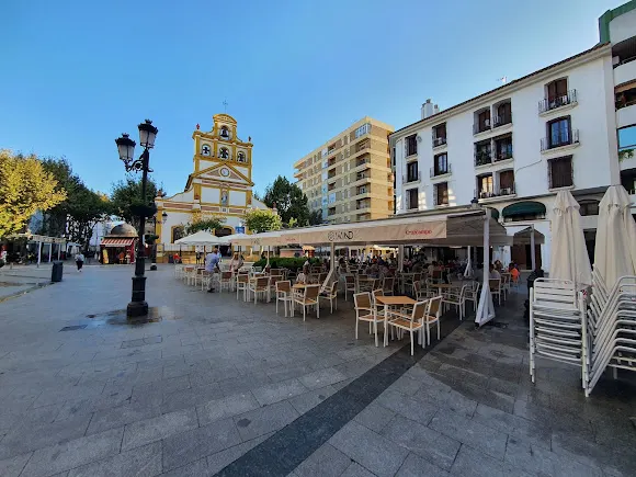 Cafetería Wind
