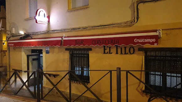 Cafeteria El Tilo