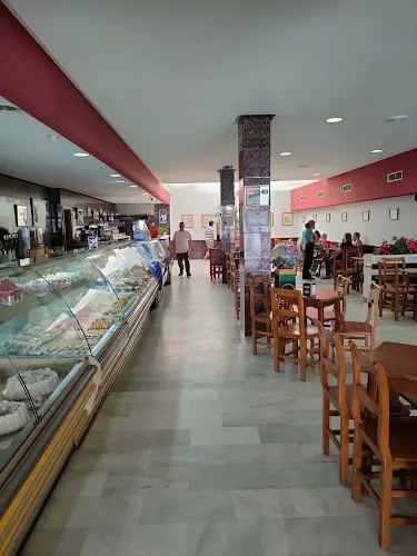Confitería la Merced - El Puerto de Santa María