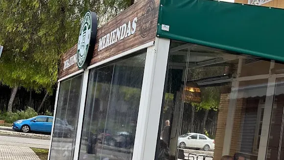 Cafetería Great Day Coffee