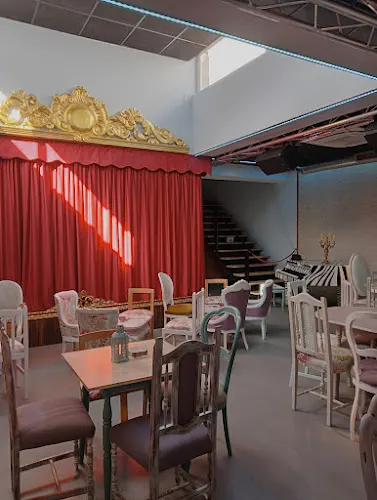 Sugar Café