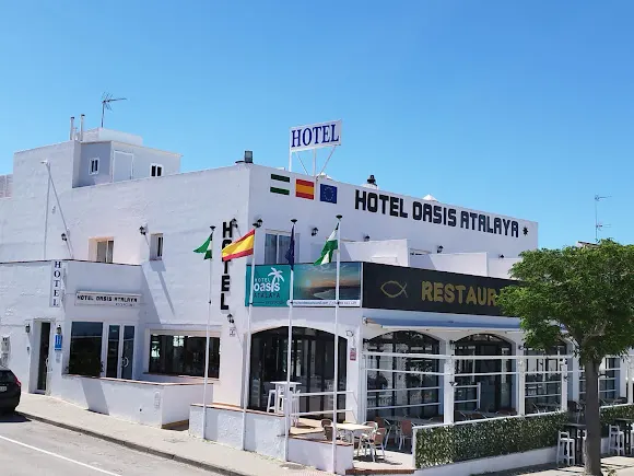 Restaurante La Costa
