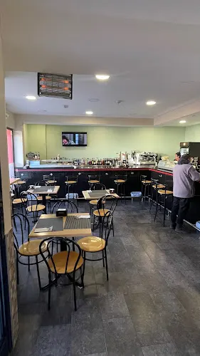 Cafeteria Castañeda