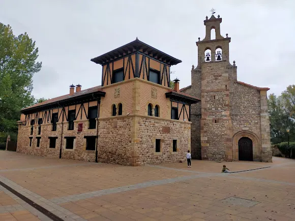 Obrador cantina Pas Campoo - Reinosa