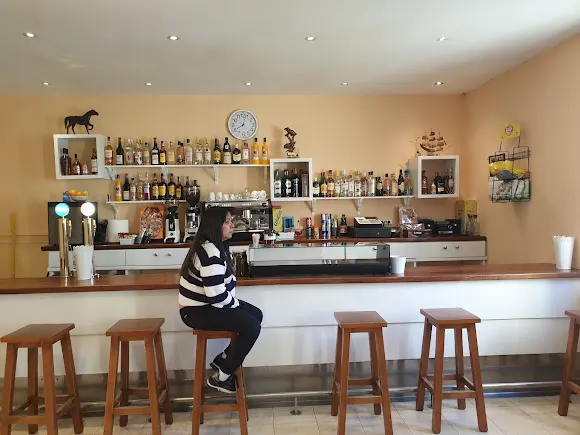 Café, bar La Llosa - Reinosa