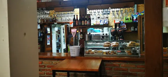 Bar Restaurante La Gloria - Val de San Vicente