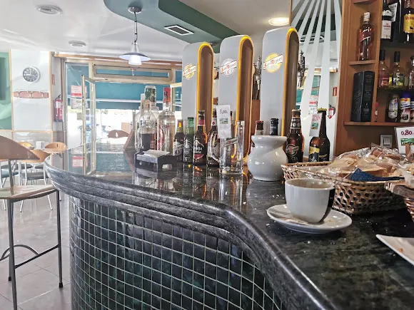 Café Límite - Colindres