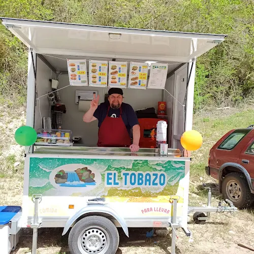 Cafetería "El TOBAZO" - Valderredible