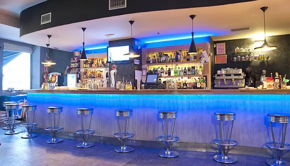 Planet Café Renedo - Pielagos
