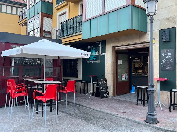 Cafetería Coabad - Limpias