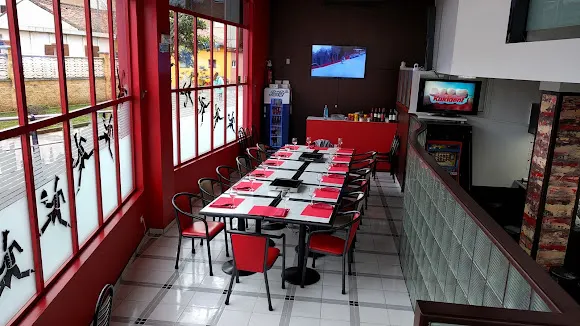 Cafetería LAS VIAS - Torrelavega
