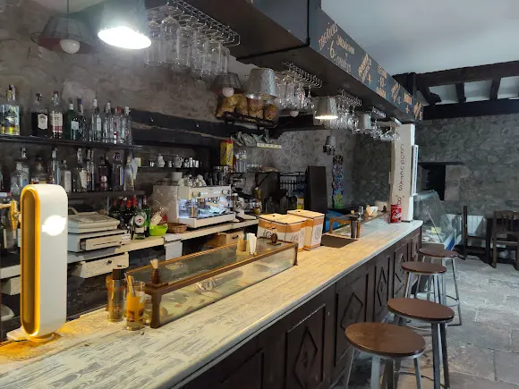 La Tienda