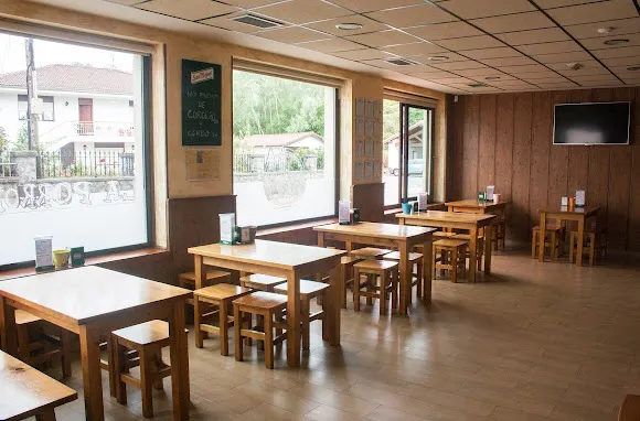 Bar La Porronería - Escalante