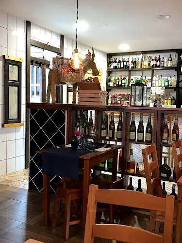 Restaurante Pajarín i Punto - Mazcuerras