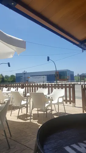 El Cafelito - Suances