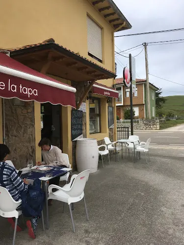 Bodega Cuevas - Miengo