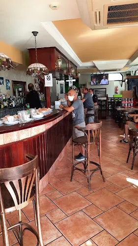 Cafe Joseba - Argonos