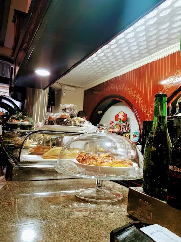 Café Bar Central - Torrelavega