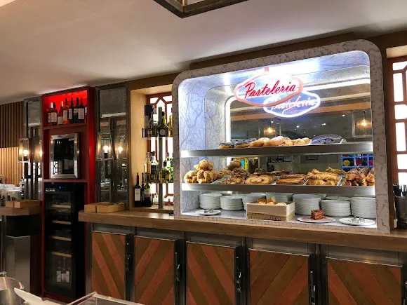Pastelería Casa Vejo - Reinosa