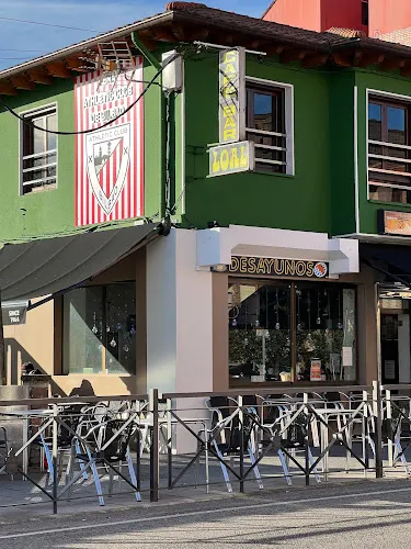 Café Bar Loal
