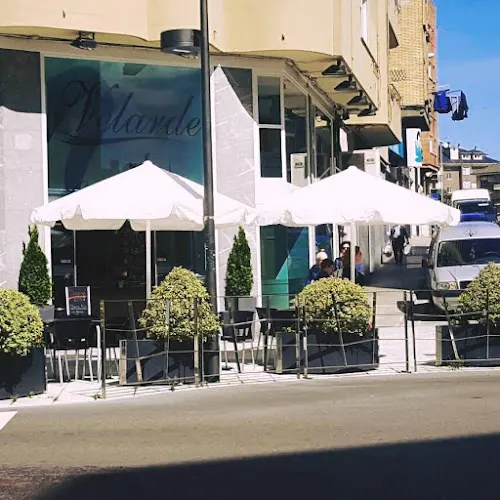 Cafe-Bar Velarde - Camargo