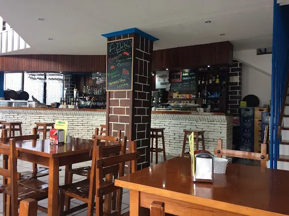 Café Bar AZuR - Los Corrales de Buelna