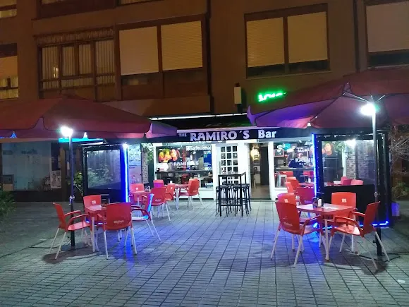 The Ramiro's Coffee & Bar - Suances