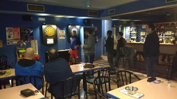 Café-Bar Ocumare - Laredo