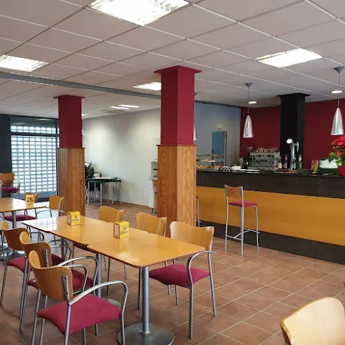 Cafeteria casal jove Burriana