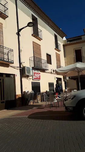 Bar Rubio - les Useras/Useres