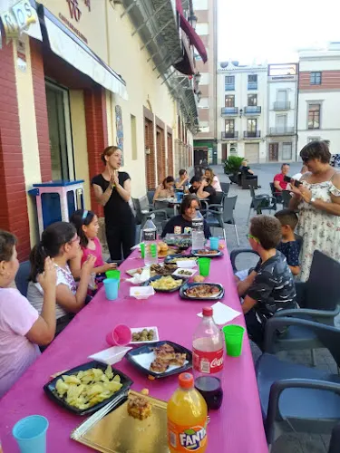 Cafetería L' Essència