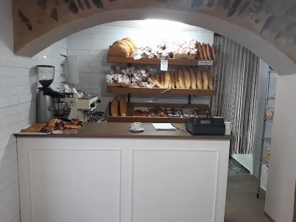 Panadería Argelita - Argelita