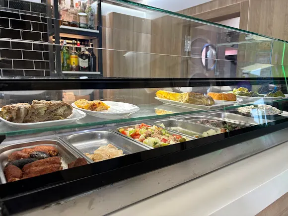 Cafeteria juncar - Sot de Ferrer