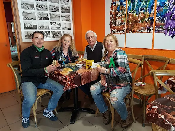 Cafeteria Passatemps