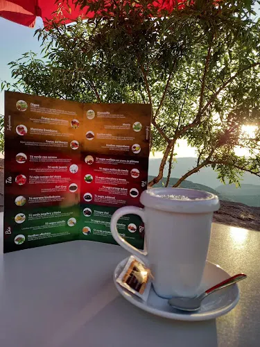 Allí d'illÀ Café - Cafetería en Culla