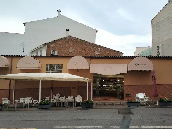 Pastisseria - Vilafames