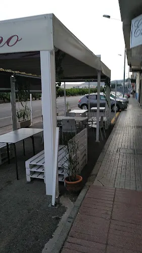 Cafetería Exagono - la Vilavella