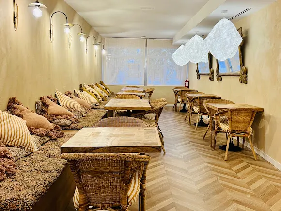 Café 56