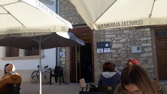 La tetería