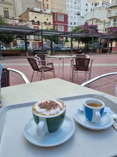 Mister Café
